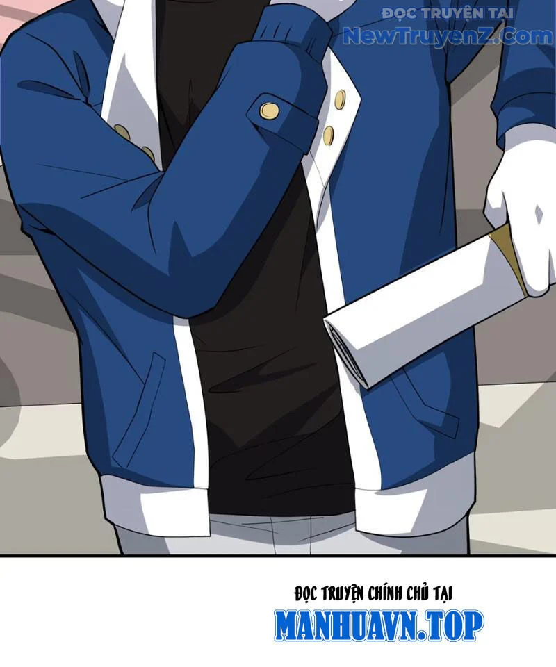 Hẹn Hò Để Cứu Thế Giới Chapter 7 52
