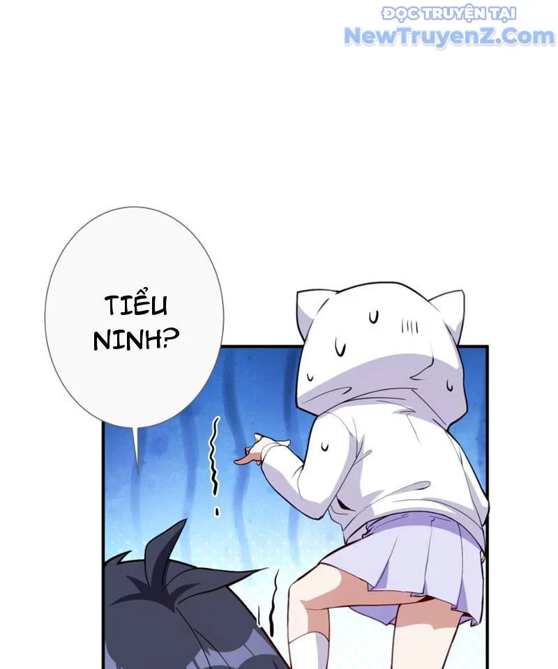 Hẹn Hò Để Cứu Thế Giới Chapter 7 53