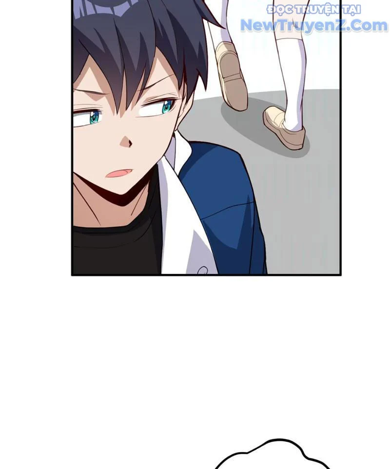 Hẹn Hò Để Cứu Thế Giới Chapter 7 54