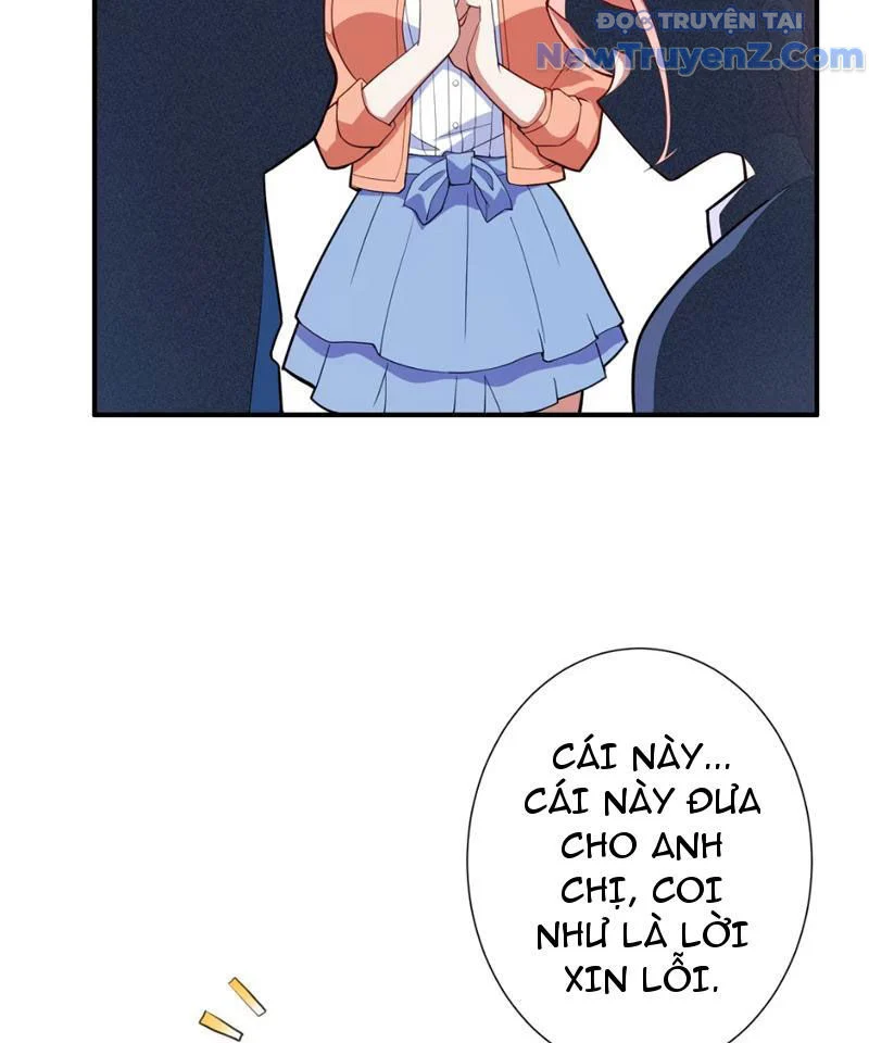 Hẹn Hò Để Cứu Thế Giới Chapter 7 61