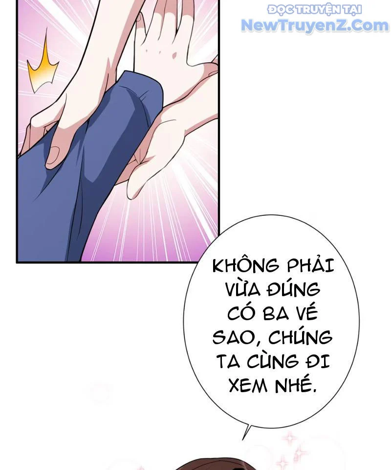 Hẹn Hò Để Cứu Thế Giới Chapter 7 68