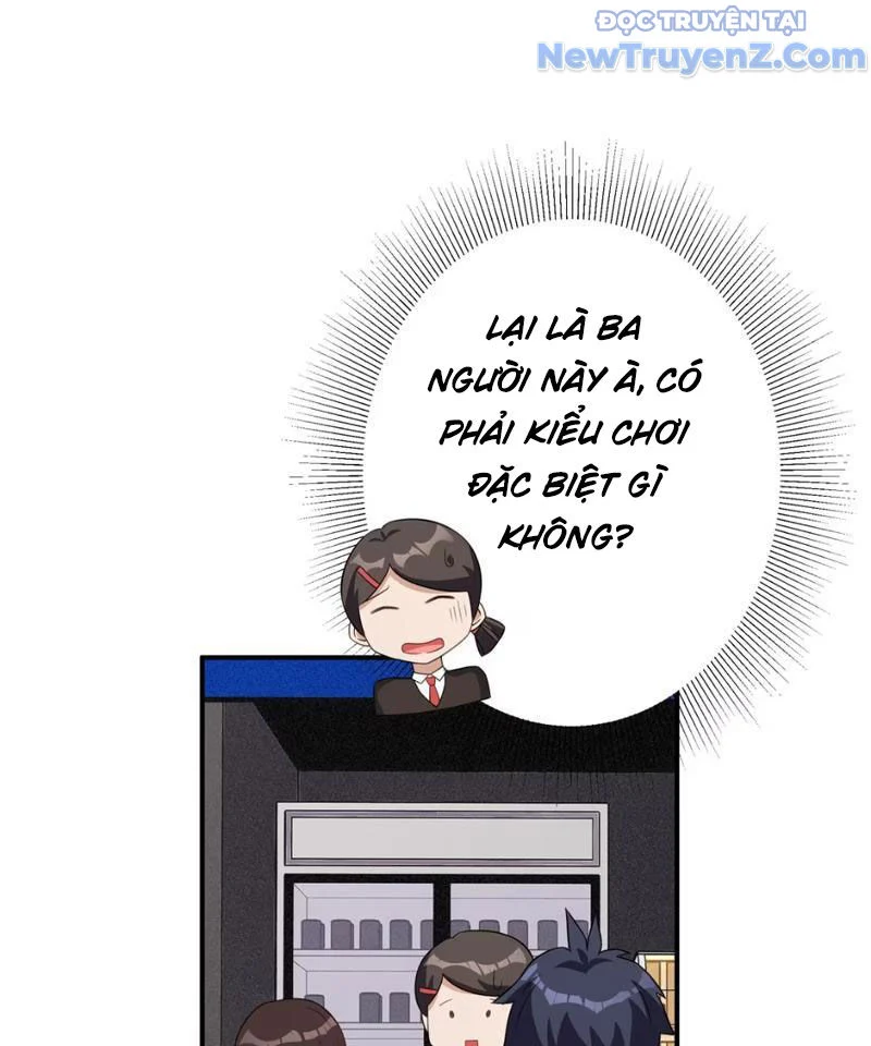 Hẹn Hò Để Cứu Thế Giới Chapter 7 73