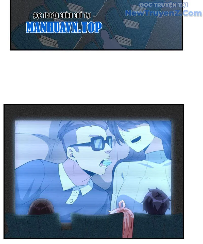 Hẹn Hò Để Cứu Thế Giới Chapter 7 78
