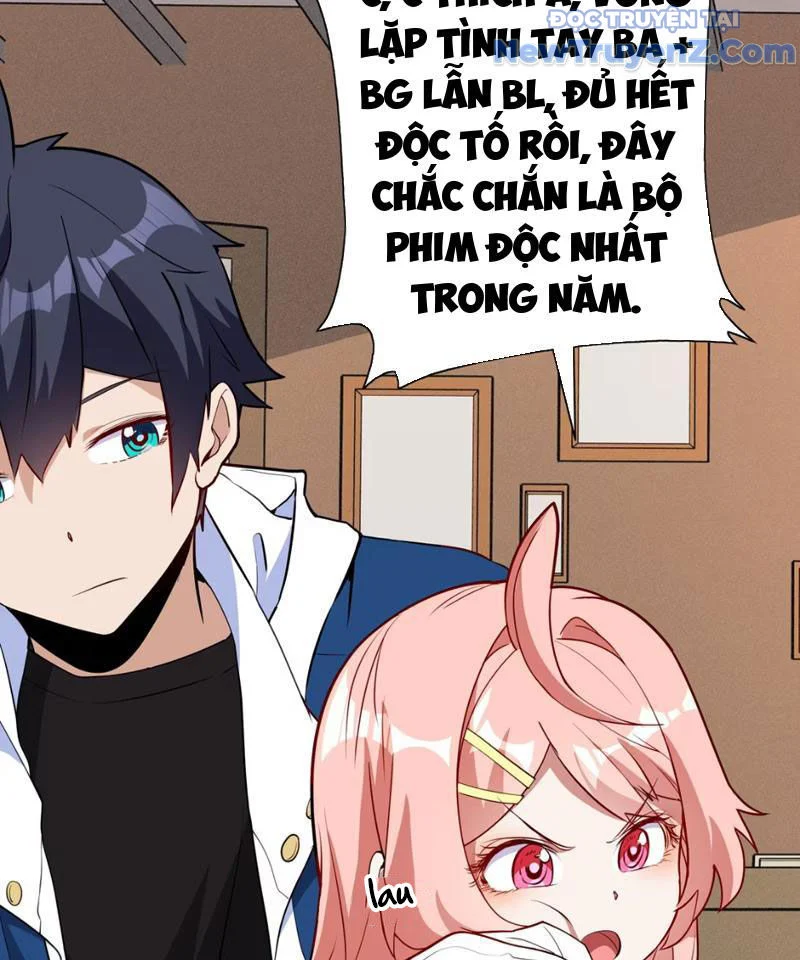 Hẹn Hò Để Cứu Thế Giới Chapter 7 91