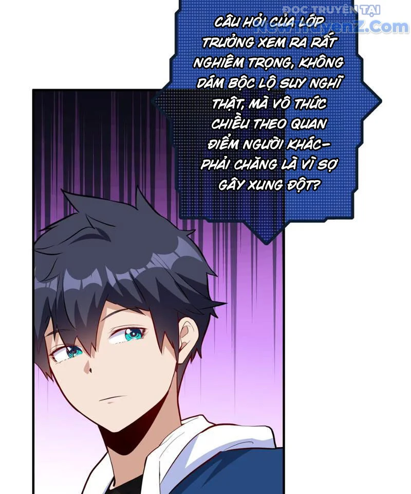 Hẹn Hò Để Cứu Thế Giới Chapter 7 94