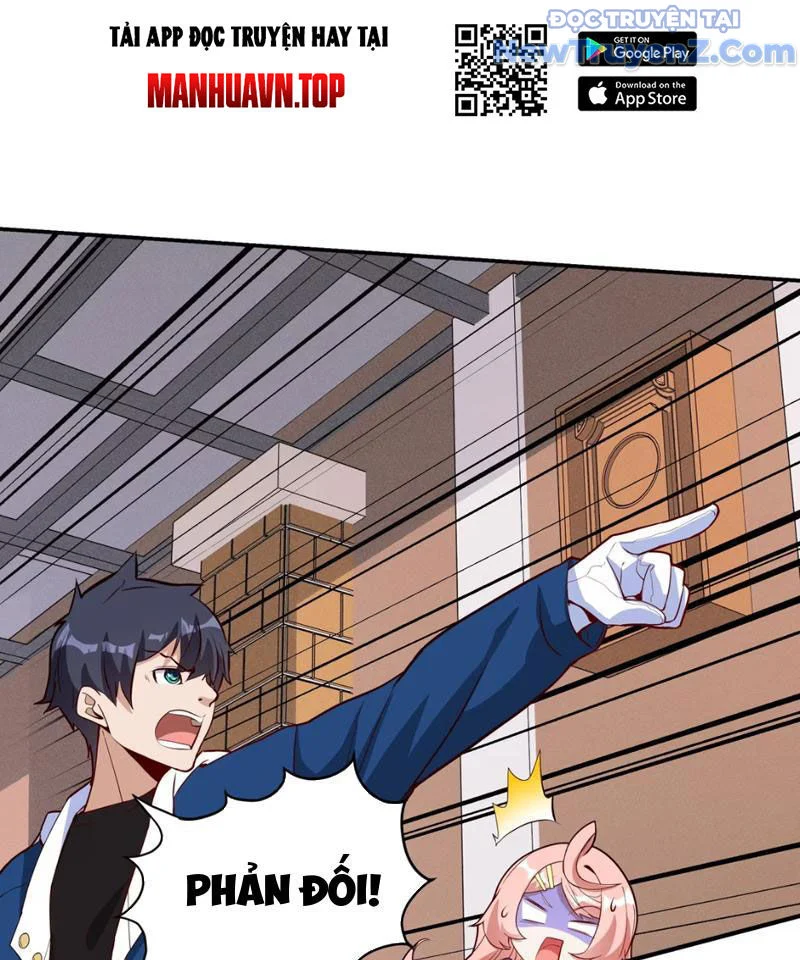 Hẹn Hò Để Cứu Thế Giới Chapter 7 98