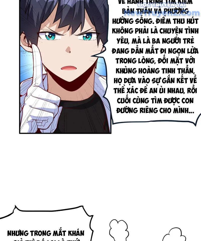 Hẹn Hò Để Cứu Thế Giới Chapter 7 100