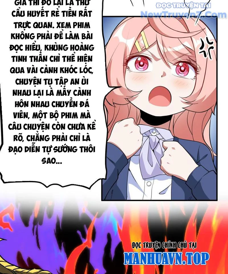 Hẹn Hò Để Cứu Thế Giới Chapter 7 101