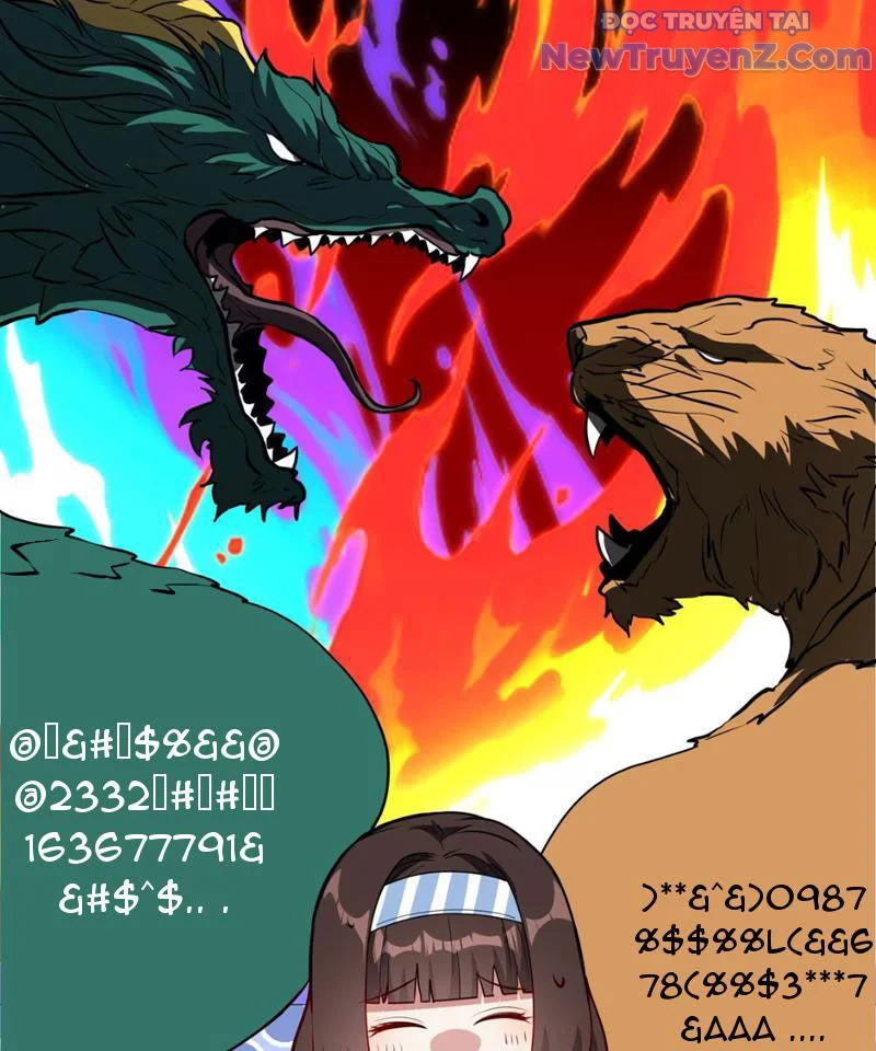 Hẹn Hò Để Cứu Thế Giới Chapter 7 102