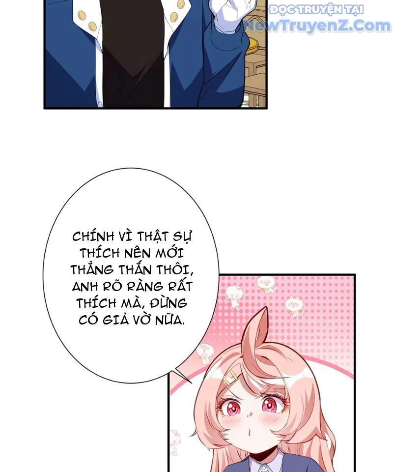 Hẹn Hò Để Cứu Thế Giới Chapter 8 5