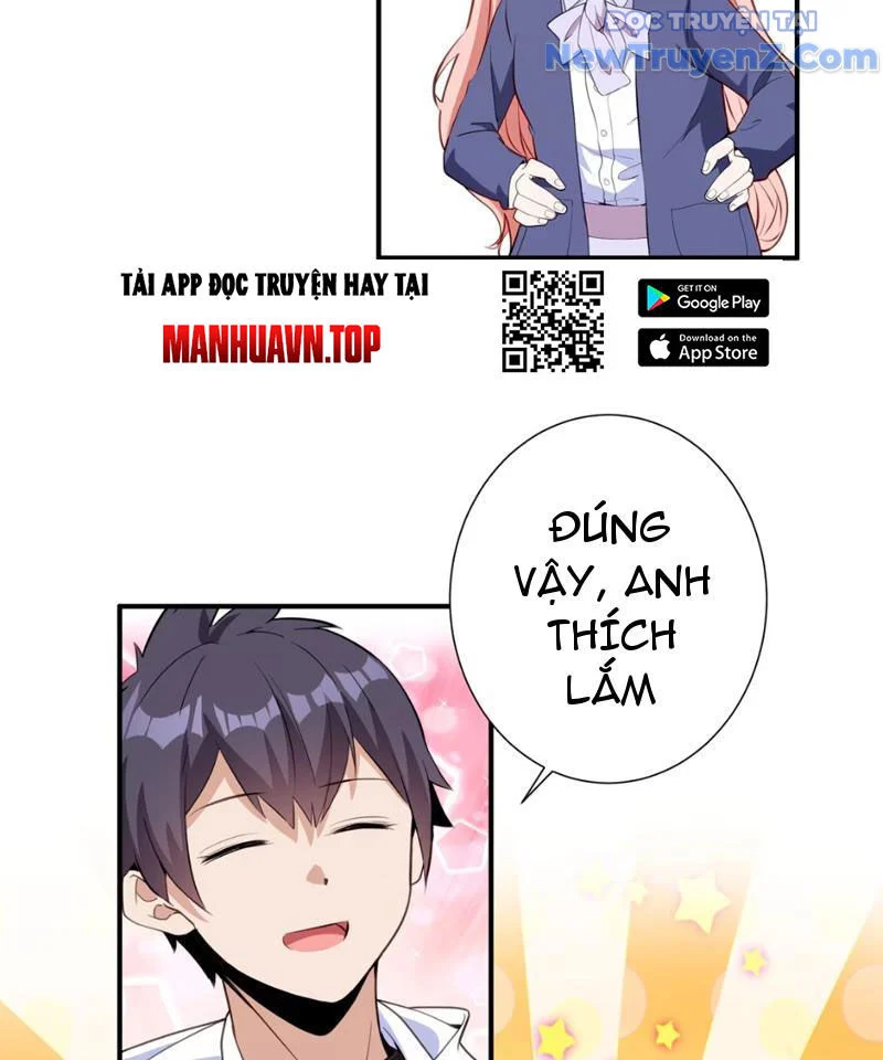 Hẹn Hò Để Cứu Thế Giới Chapter 8 6