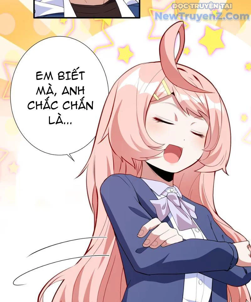 Hẹn Hò Để Cứu Thế Giới Chapter 8 7