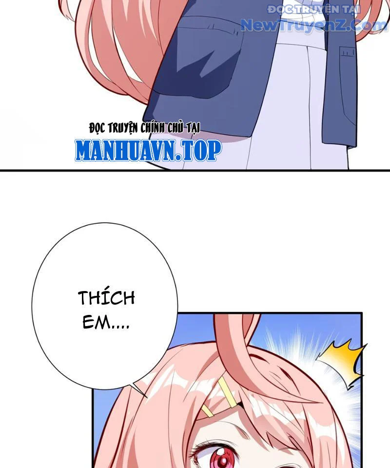 Hẹn Hò Để Cứu Thế Giới Chapter 8 8