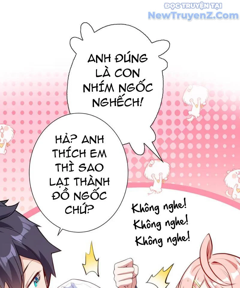 Hẹn Hò Để Cứu Thế Giới Chapter 8 10