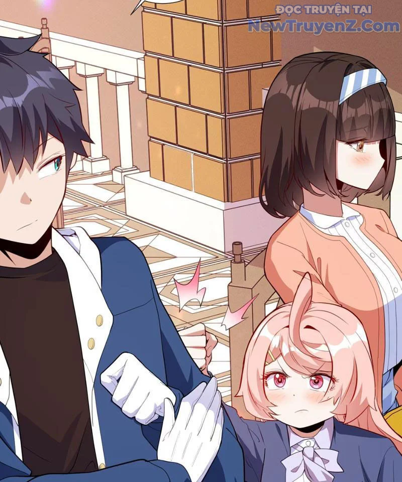 Hẹn Hò Để Cứu Thế Giới Chapter 8 13