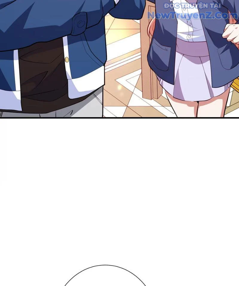 Hẹn Hò Để Cứu Thế Giới Chapter 8 14