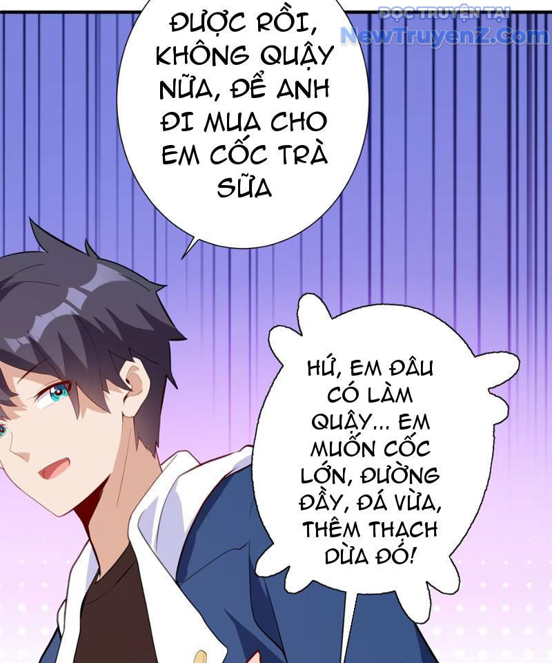 Hẹn Hò Để Cứu Thế Giới Chapter 8 15