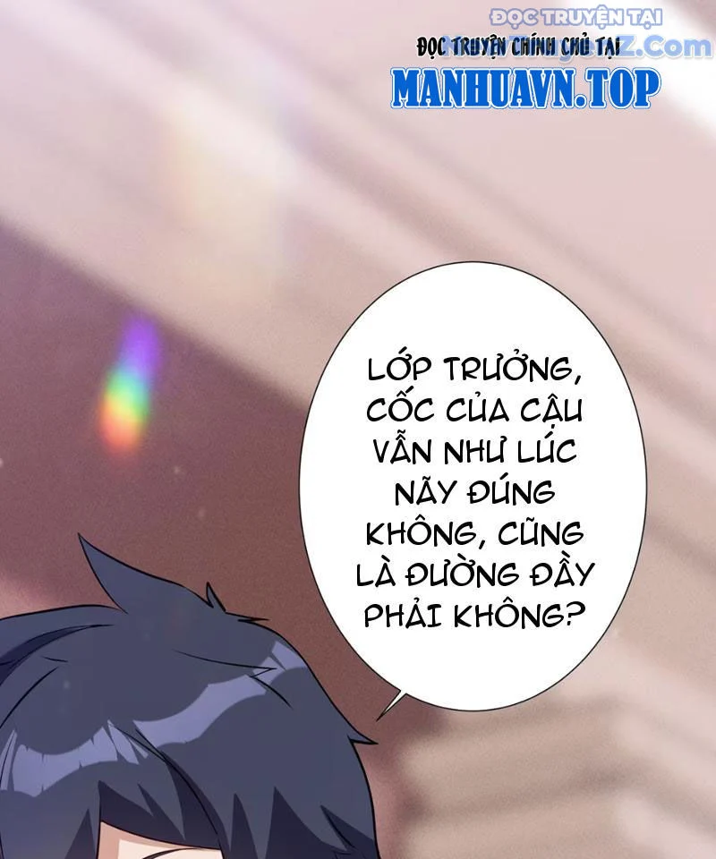Hẹn Hò Để Cứu Thế Giới Chapter 8 17