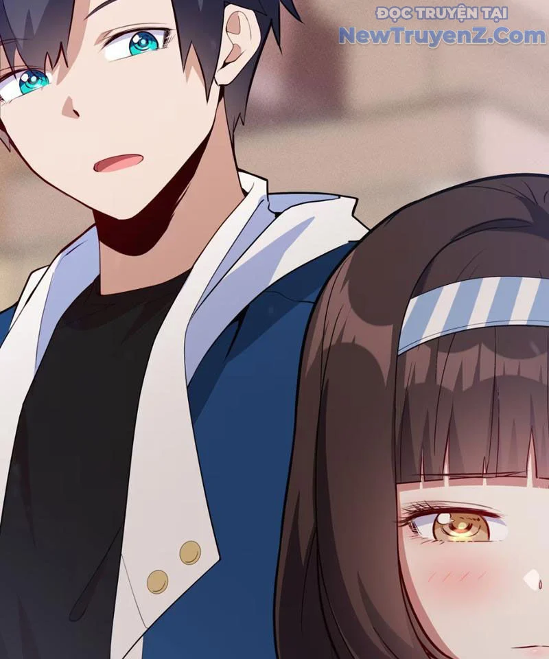 Hẹn Hò Để Cứu Thế Giới Chapter 8 18