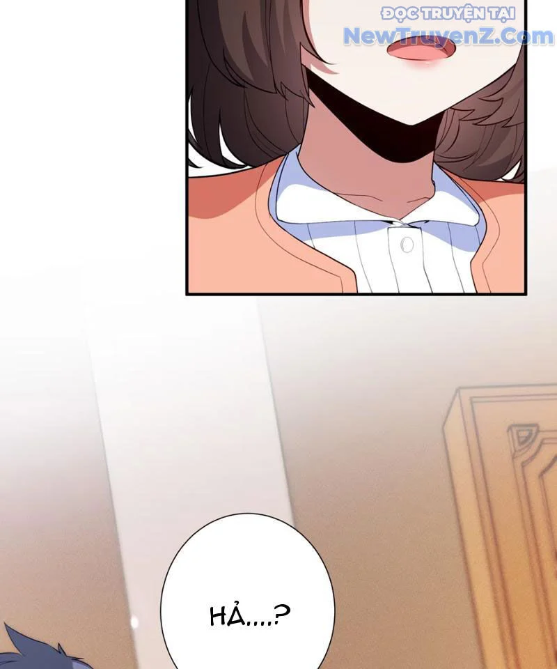 Hẹn Hò Để Cứu Thế Giới Chapter 8 20