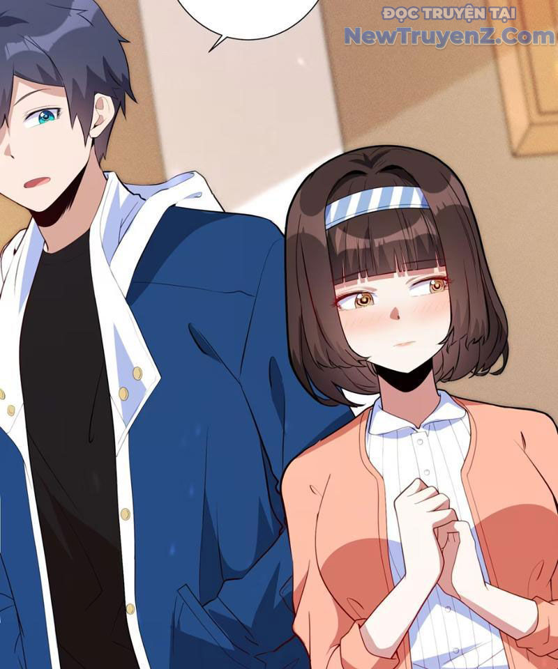 Hẹn Hò Để Cứu Thế Giới Chapter 8 21