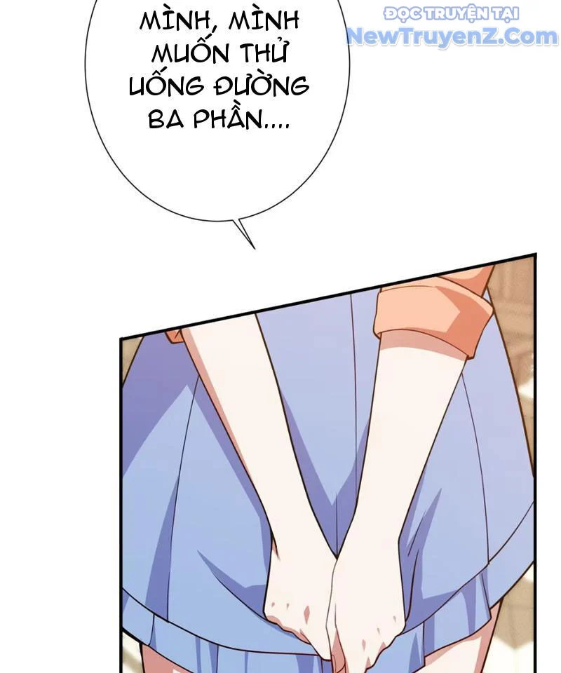 Hẹn Hò Để Cứu Thế Giới Chapter 8 24