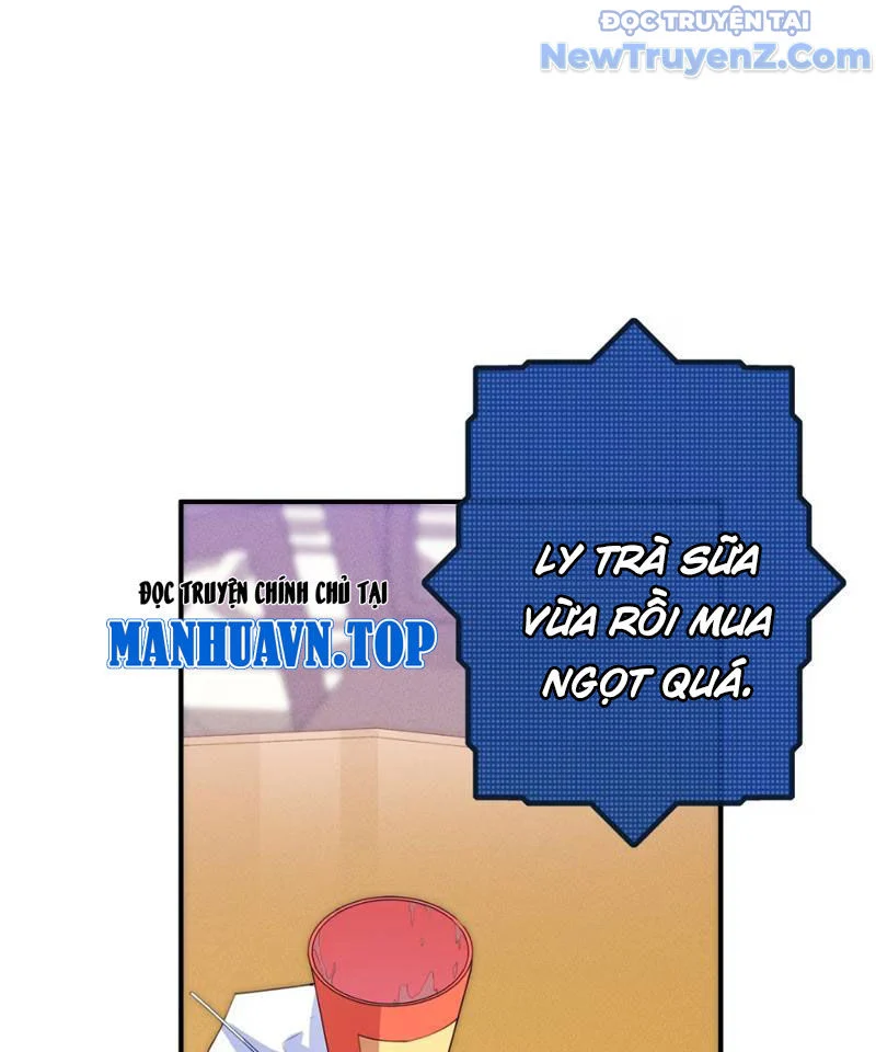 Hẹn Hò Để Cứu Thế Giới Chapter 8 27