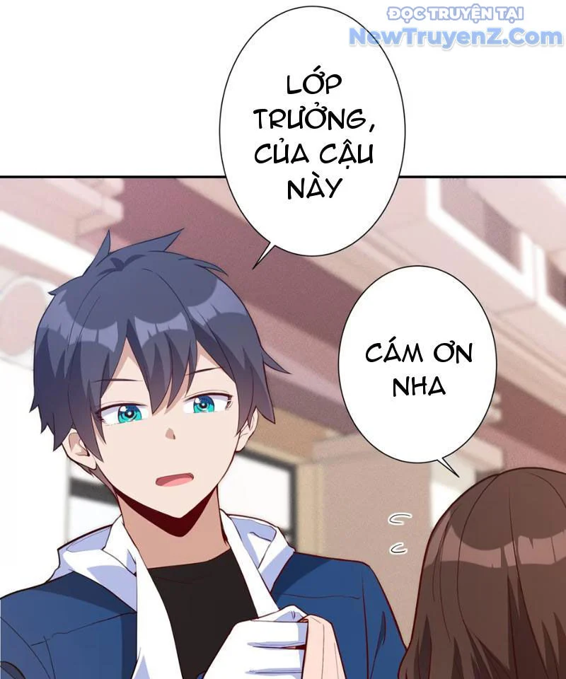 Hẹn Hò Để Cứu Thế Giới Chapter 8 29