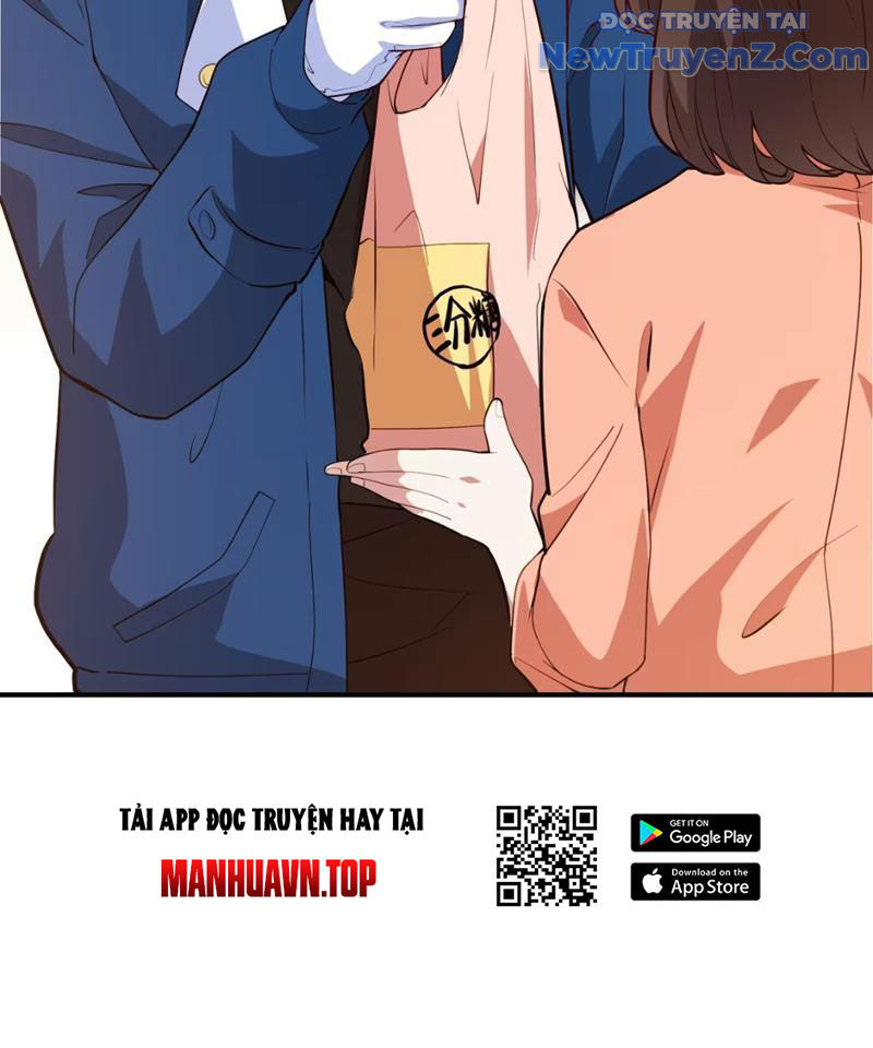 Hẹn Hò Để Cứu Thế Giới Chapter 8 30