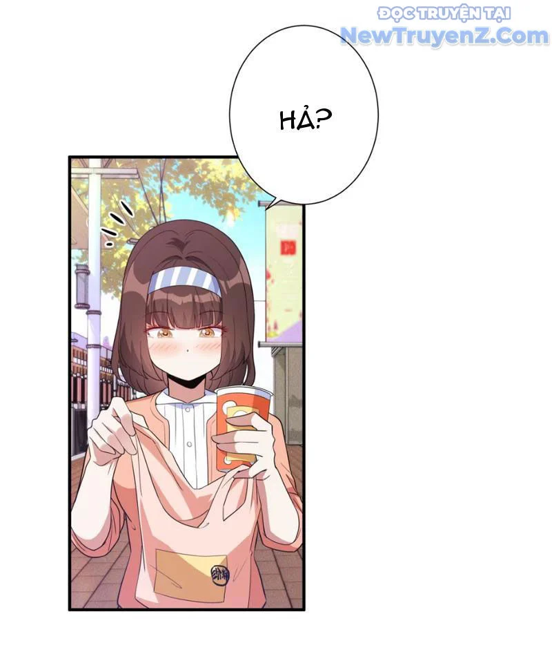 Hẹn Hò Để Cứu Thế Giới Chapter 8 31
