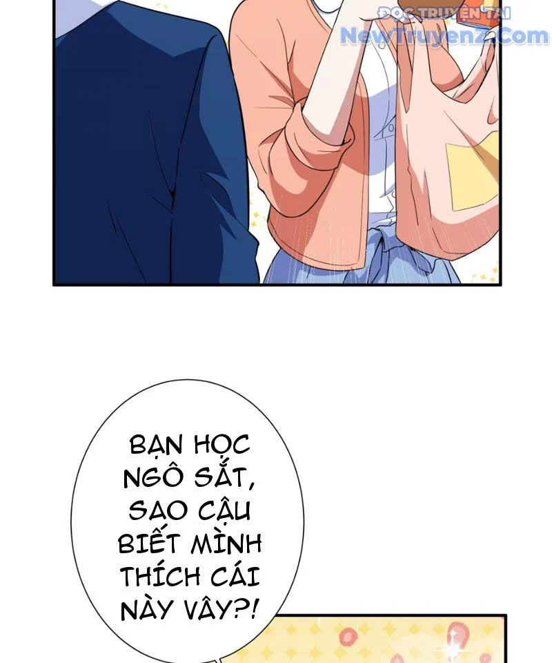 Hẹn Hò Để Cứu Thế Giới Chapter 8 33
