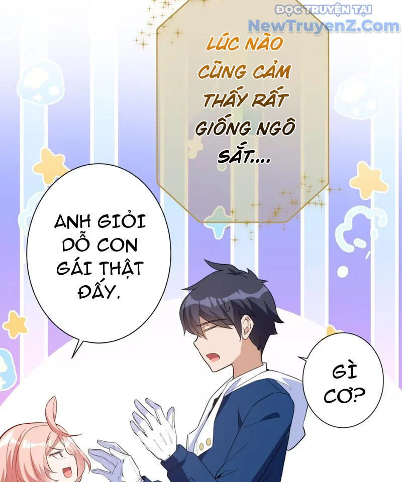 Hẹn Hò Để Cứu Thế Giới Chapter 8 40