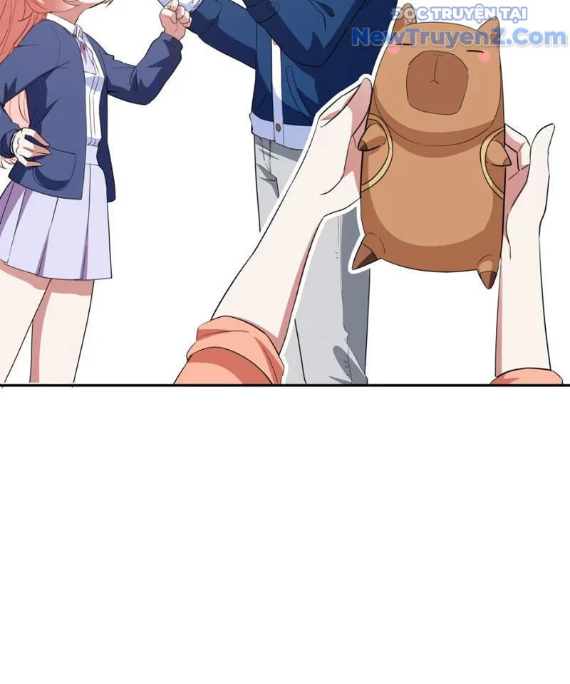 Hẹn Hò Để Cứu Thế Giới Chapter 8 41