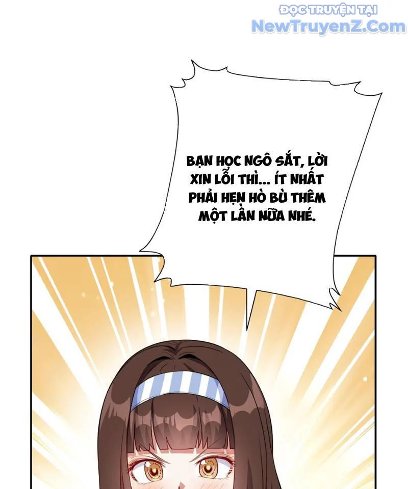 Hẹn Hò Để Cứu Thế Giới Chapter 8 42