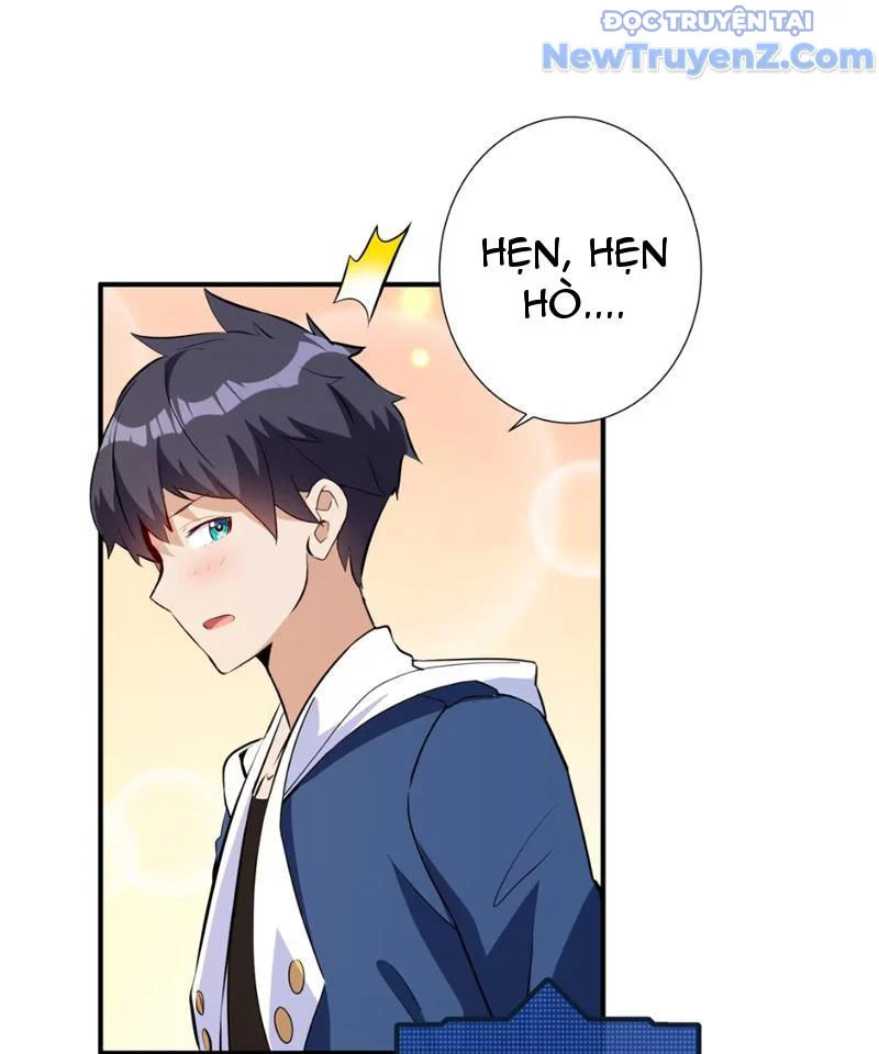 Hẹn Hò Để Cứu Thế Giới Chapter 8 46