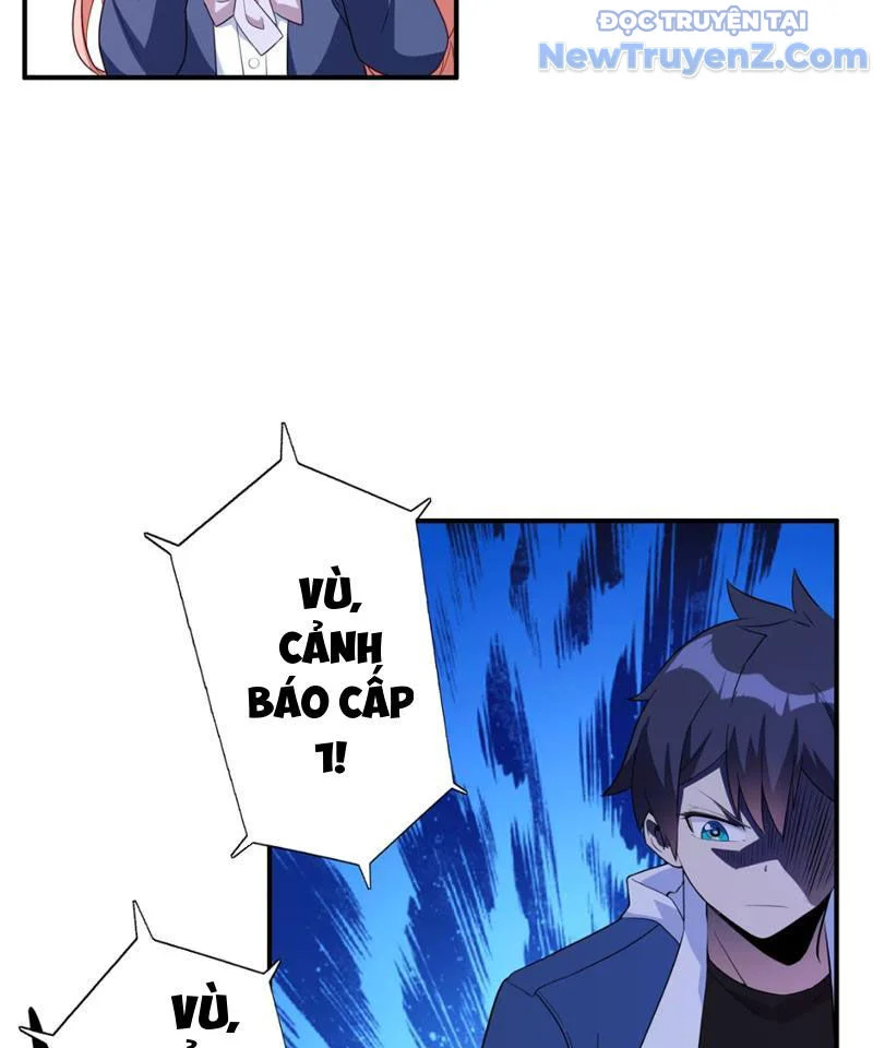 Hẹn Hò Để Cứu Thế Giới Chapter 8 50
