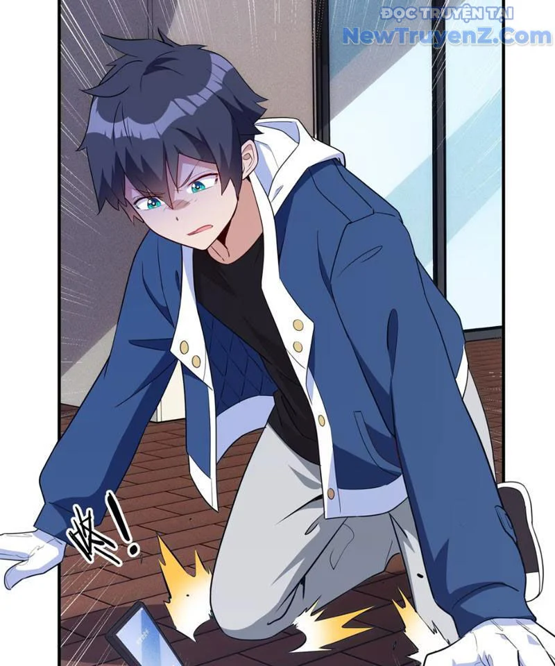 Hẹn Hò Để Cứu Thế Giới Chapter 8 52