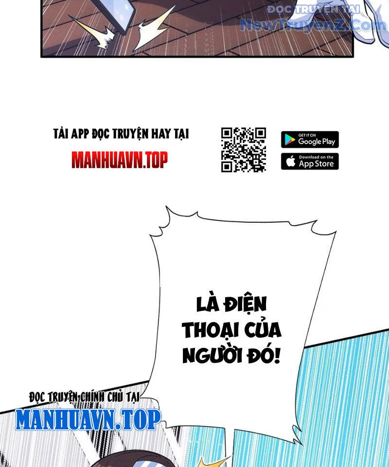 Hẹn Hò Để Cứu Thế Giới Chapter 8 53