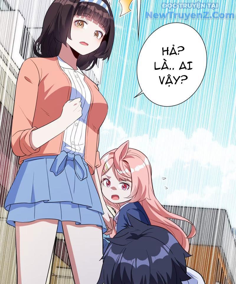 Hẹn Hò Để Cứu Thế Giới Chapter 8 54