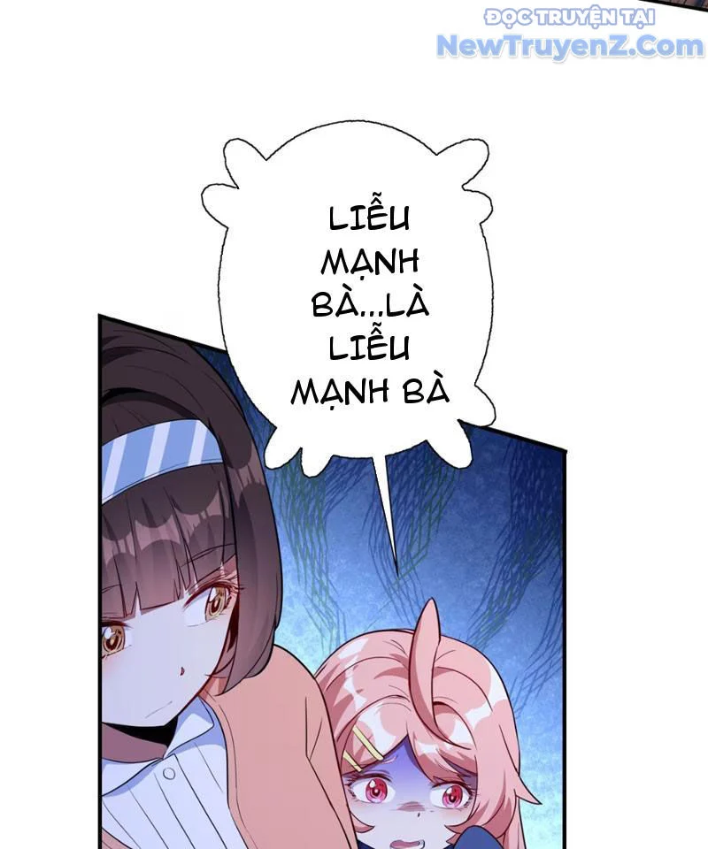 Hẹn Hò Để Cứu Thế Giới Chapter 8 56