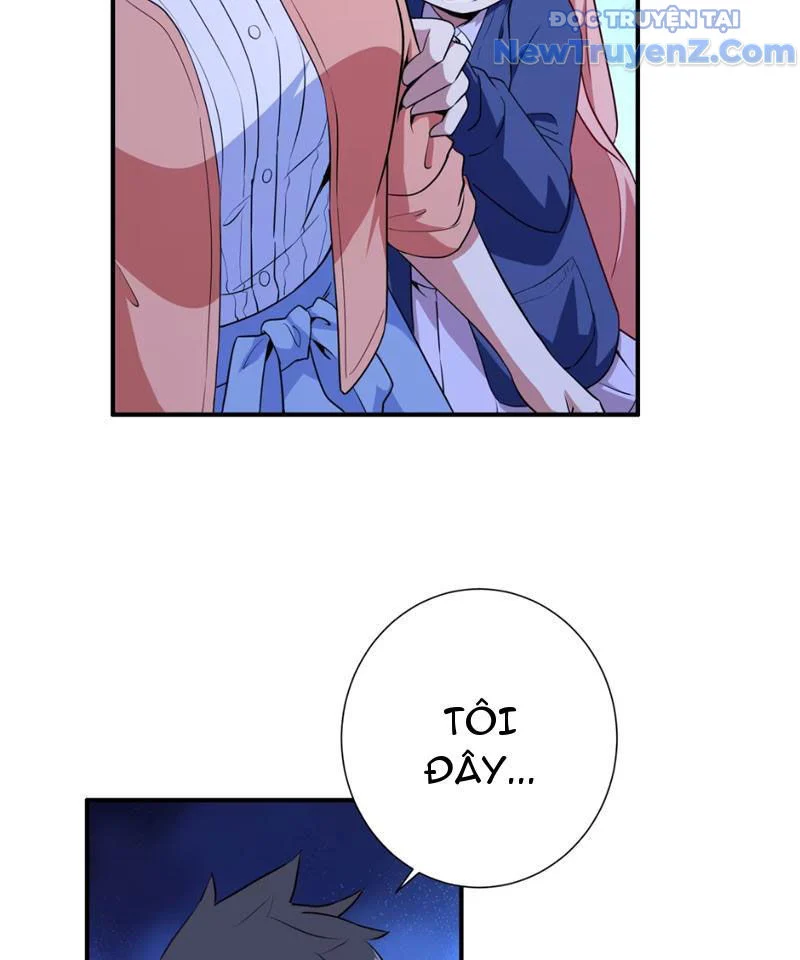 Hẹn Hò Để Cứu Thế Giới Chapter 8 57