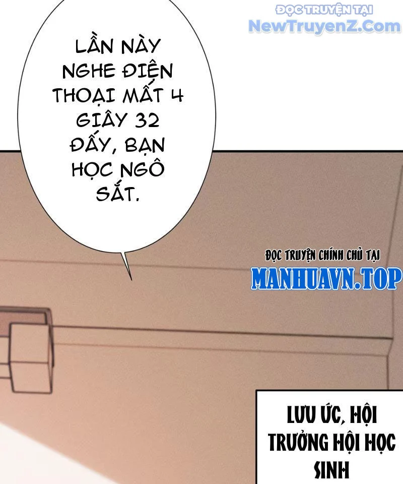 Hẹn Hò Để Cứu Thế Giới Chapter 8 60