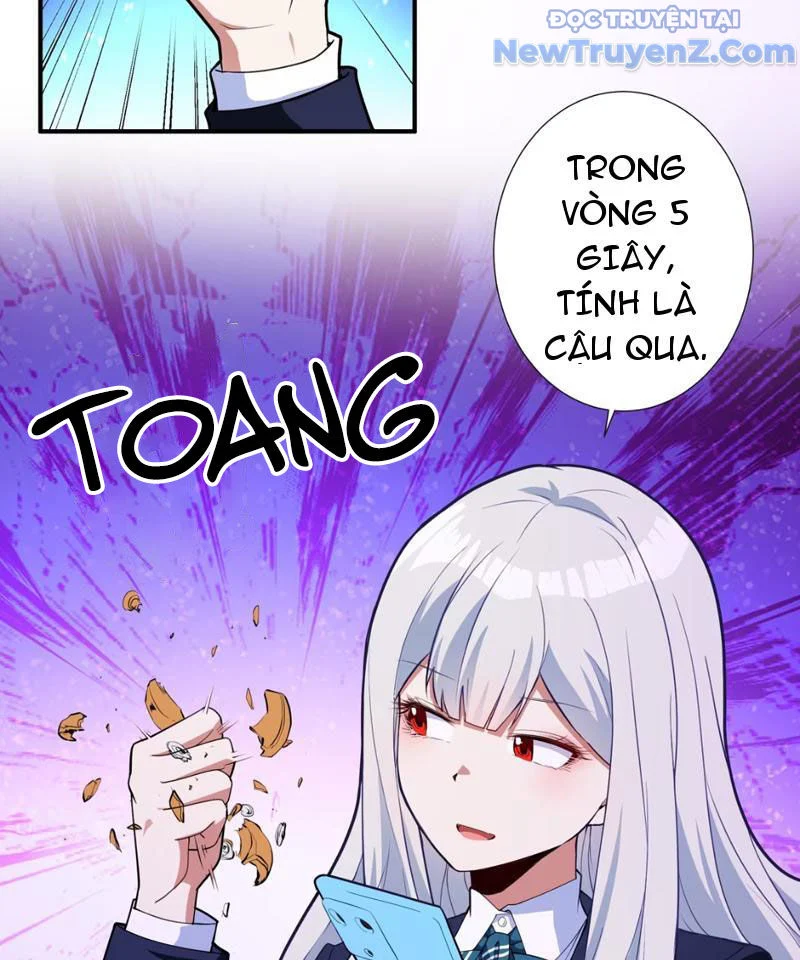Hẹn Hò Để Cứu Thế Giới Chapter 8 64