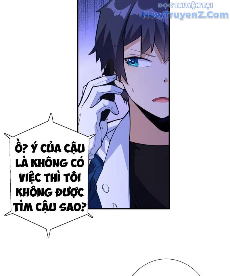 Hẹn Hò Để Cứu Thế Giới Chapter 8 66