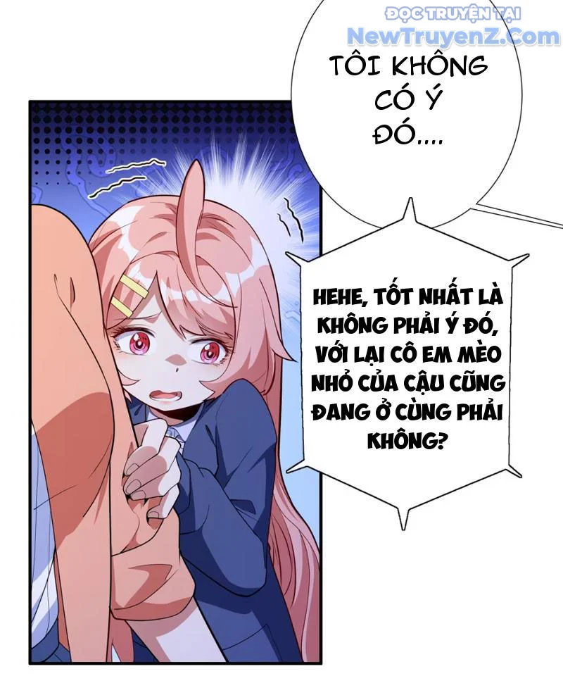 Hẹn Hò Để Cứu Thế Giới Chapter 8 67