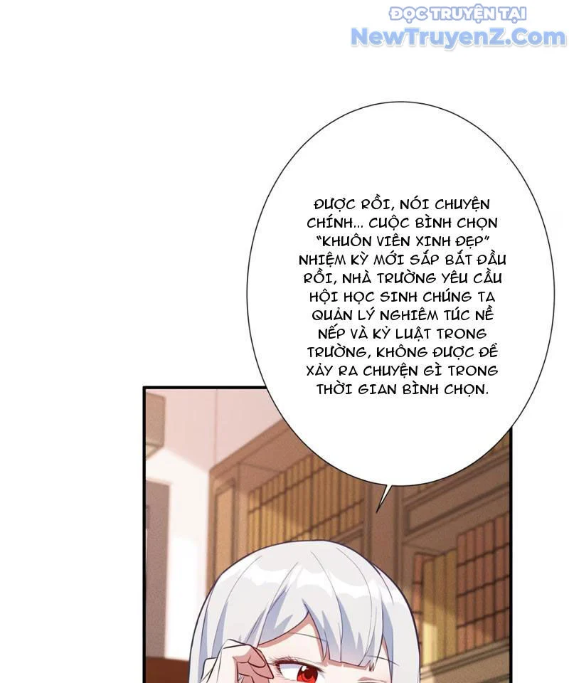 Hẹn Hò Để Cứu Thế Giới Chapter 8 68