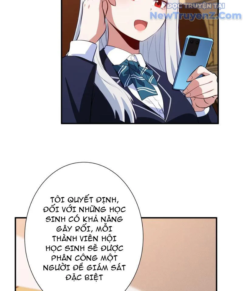 Hẹn Hò Để Cứu Thế Giới Chapter 8 69