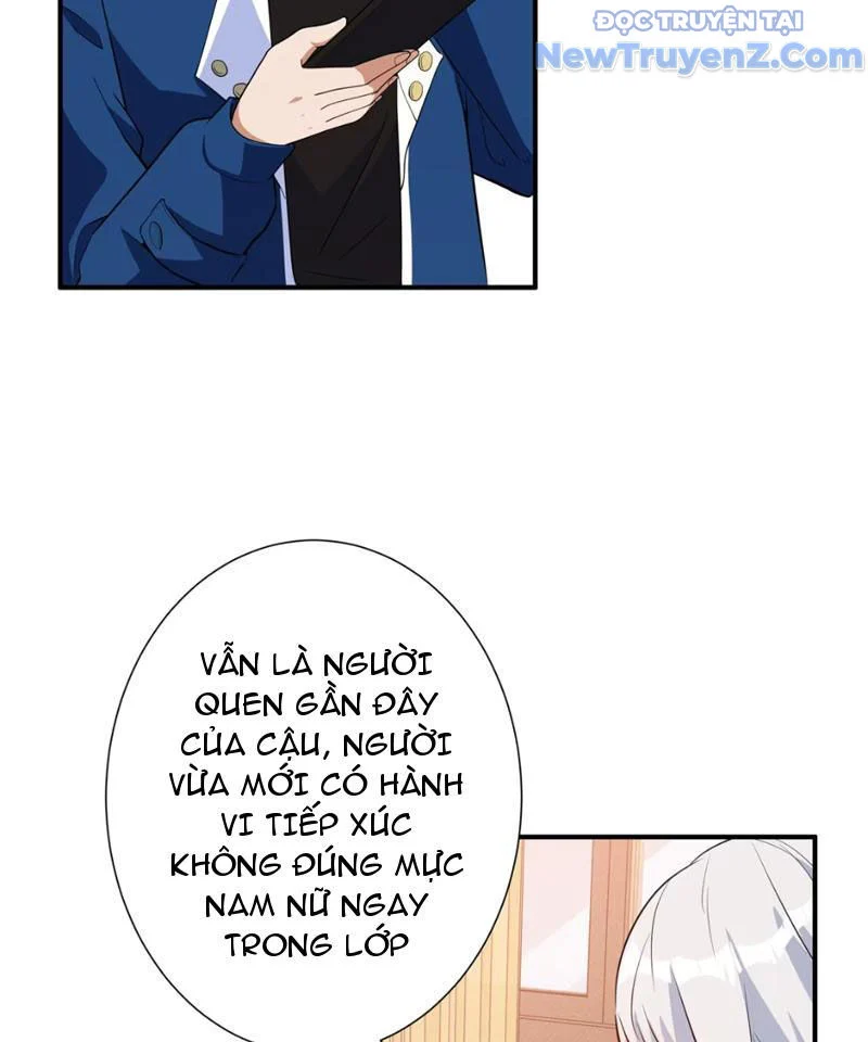 Hẹn Hò Để Cứu Thế Giới Chapter 8 74