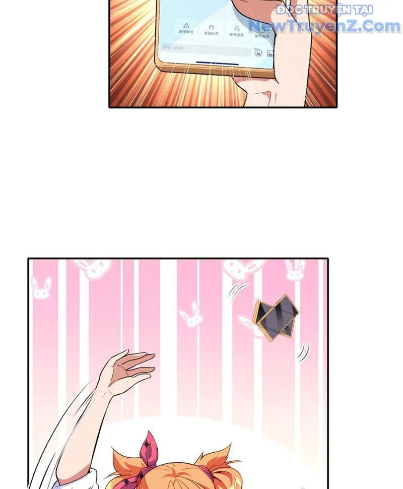 Hẹn Hò Để Cứu Thế Giới Chapter 8 88