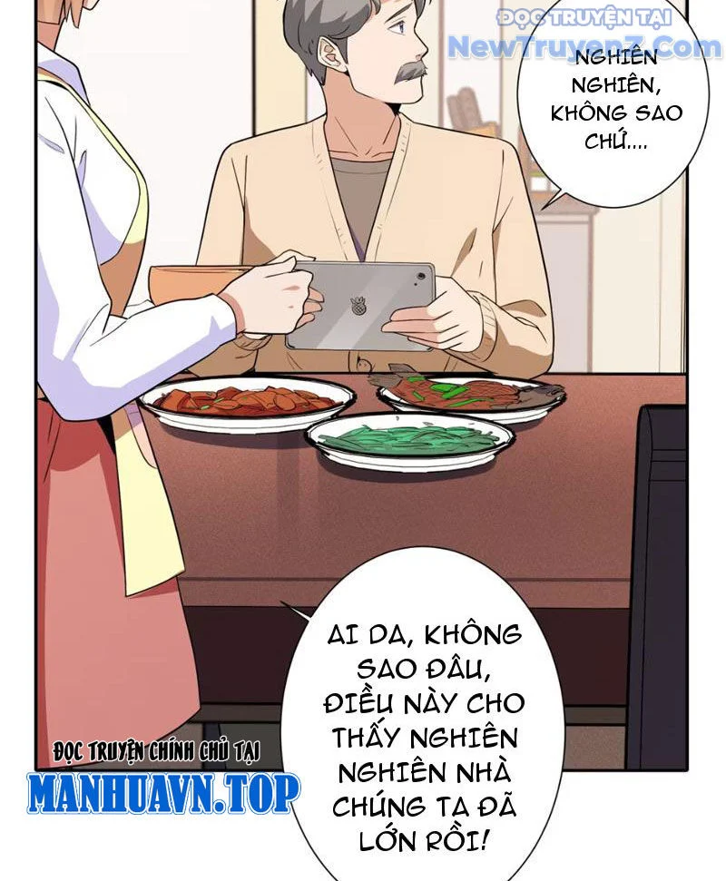 Hẹn Hò Để Cứu Thế Giới Chapter 8 91